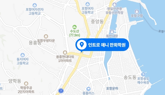 지도 크게 보기